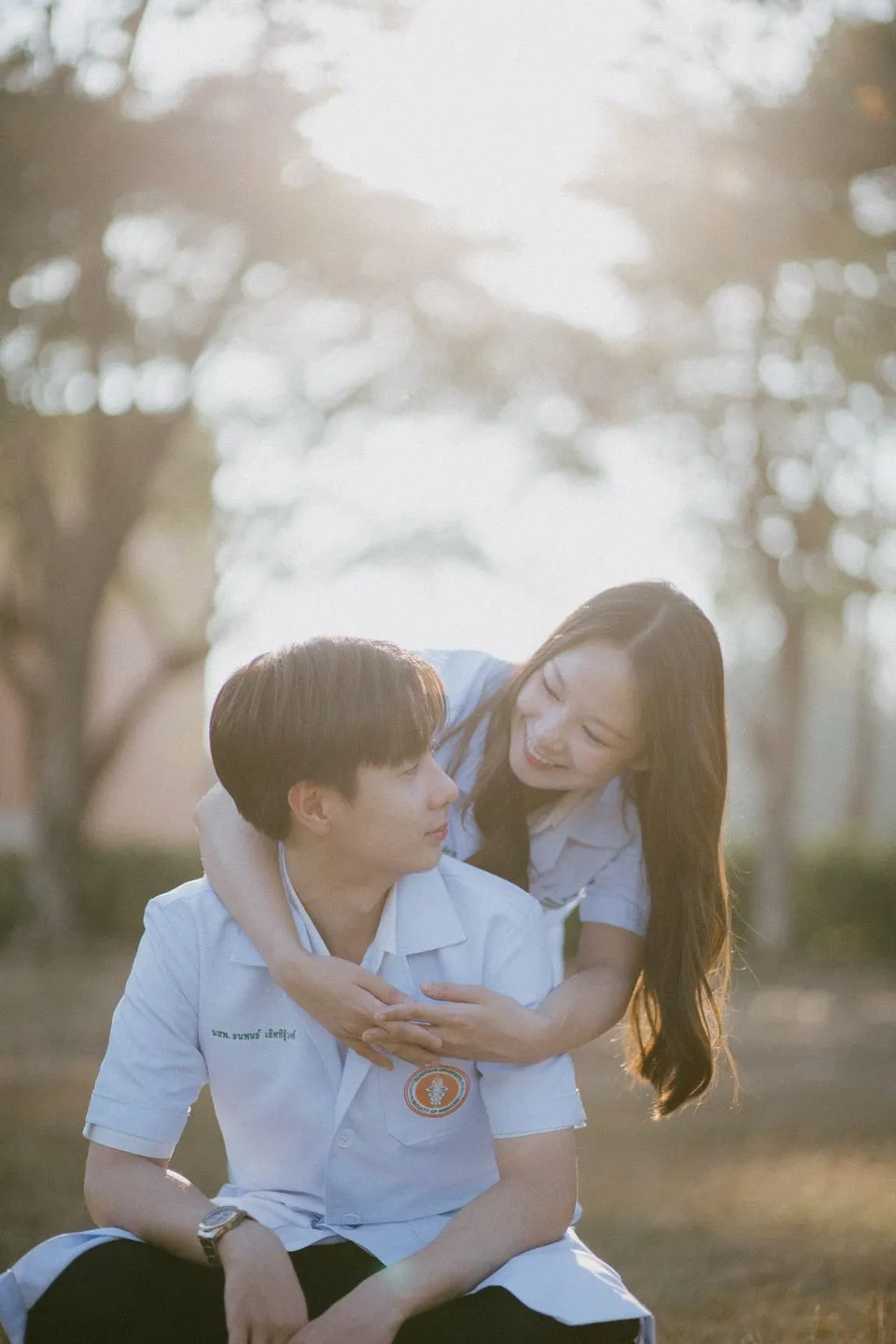 นกยูง โดนัท