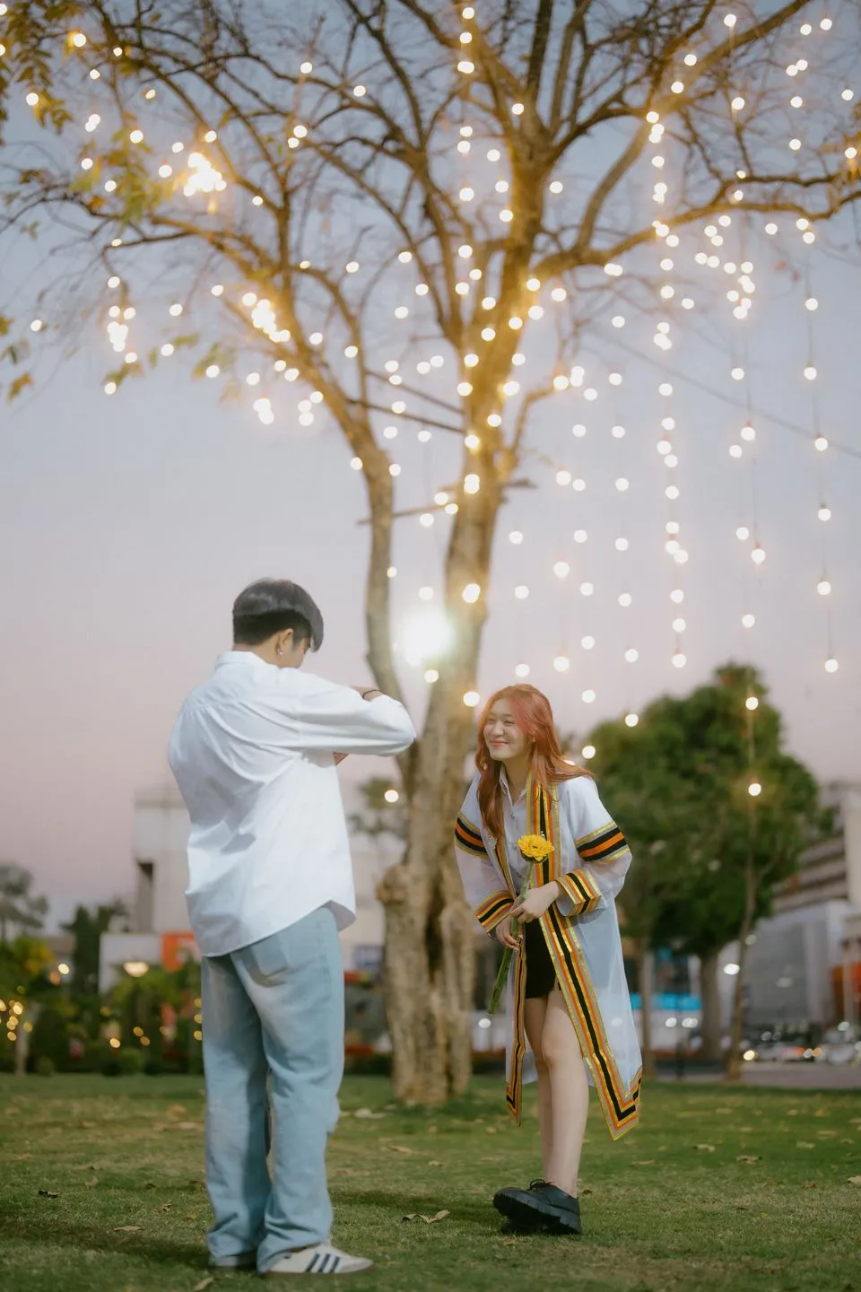 นิหน่า นิค